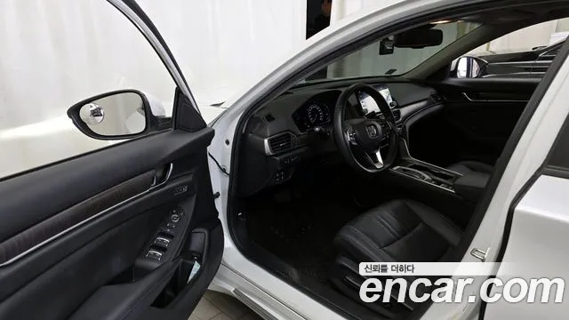 Honda Accord 10th Generation id 2839611 из Кореи 20