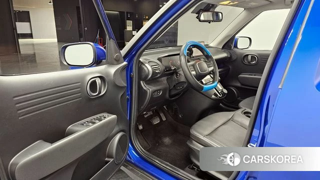 Hyundai Casper id 3922326 из Кореи 20