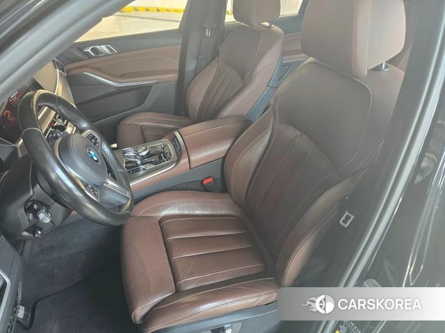 BMW X5 (G05) id 3885305 из Кореи 20