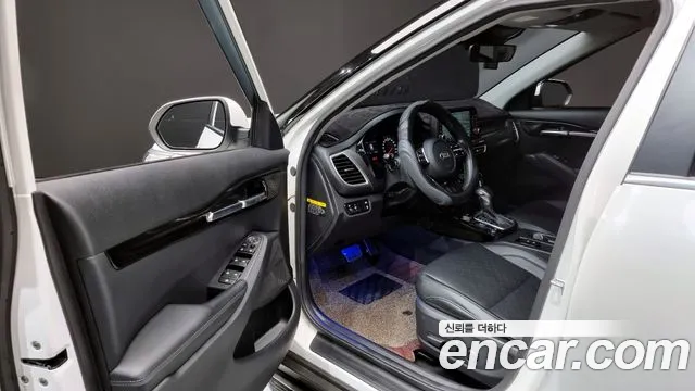 Kia Seltos id 2826732 из Кореи 20