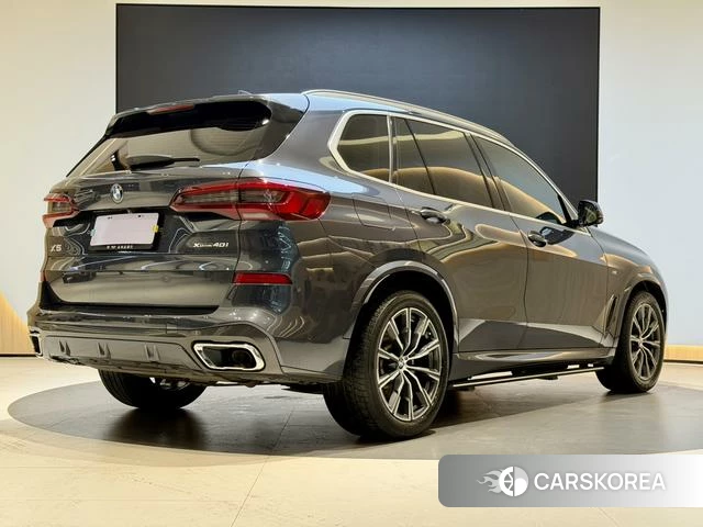 BMW X5 (imported) id 4220038 из Китая 21