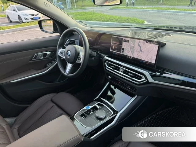 BMW i3 id 4358930 из Китая 16