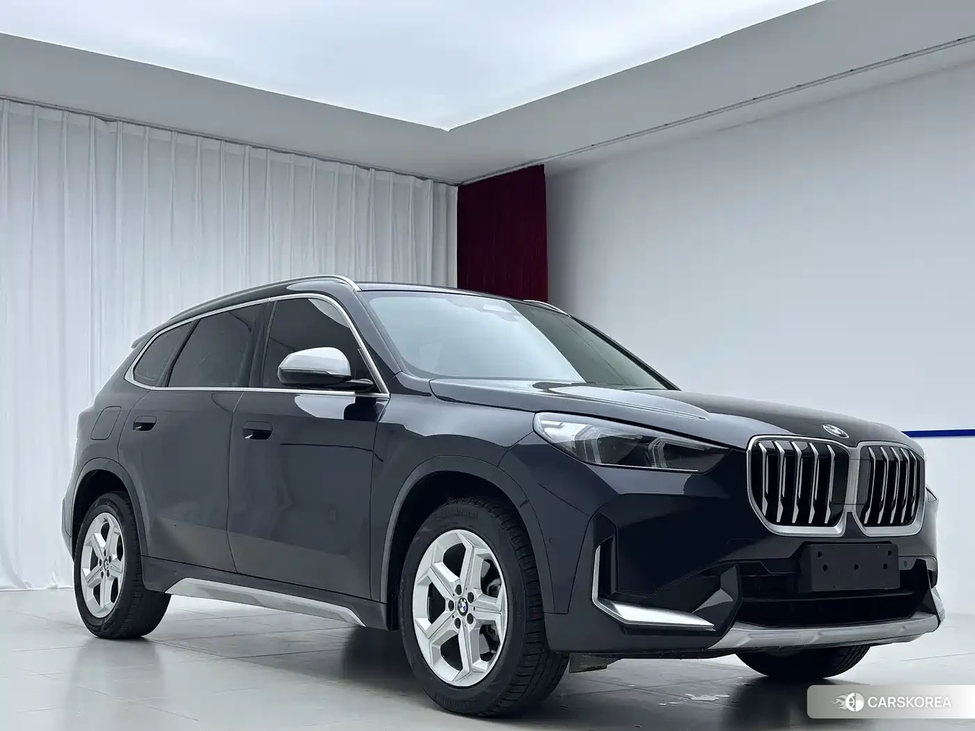 BMW X1 id 4578188 из Китая 21