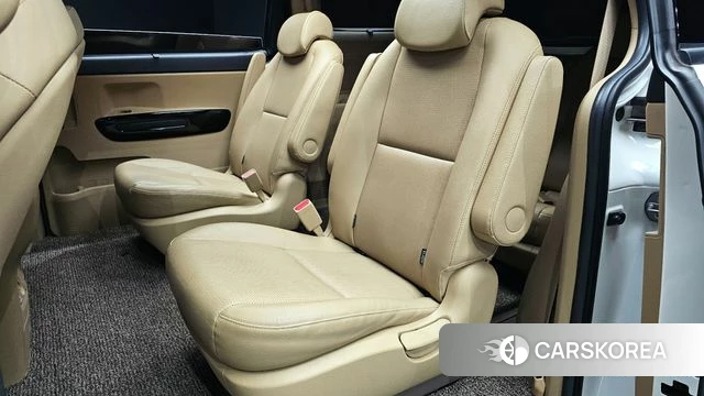 Kia The New Carnival id 3905082 из Кореи 20