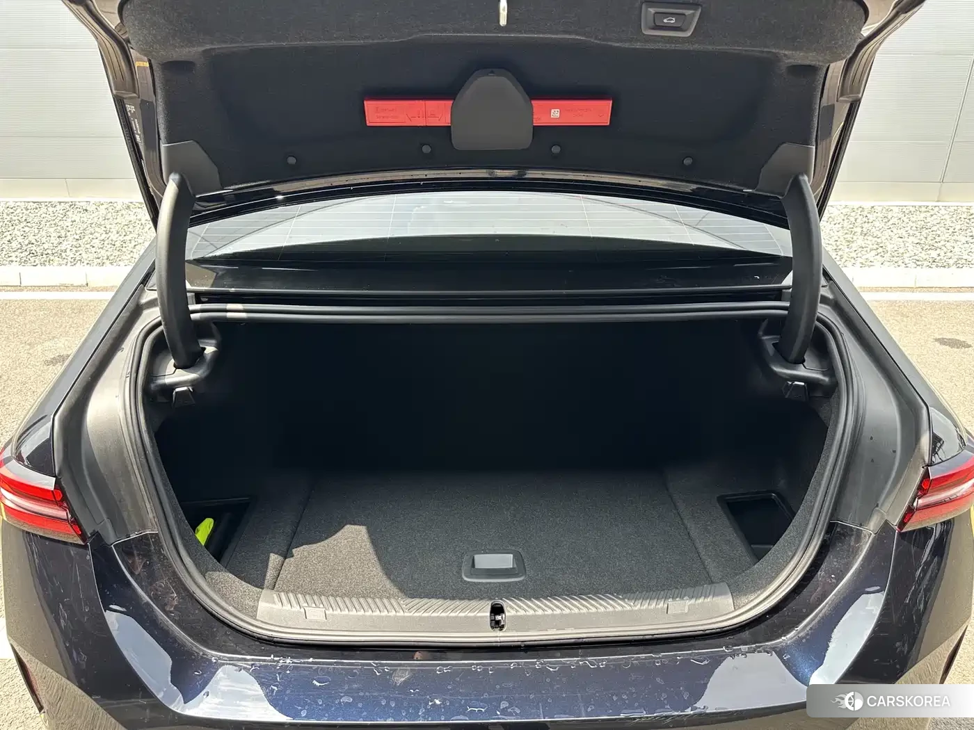 BMW i5 id 4600632 из Китая 14