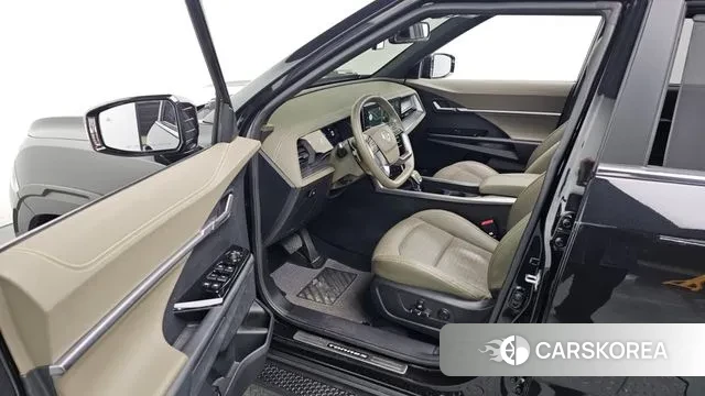 Ssangyong Torres id 3696341 из Кореи 20