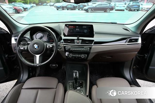 BMW X1 id 4299434 из Китая 12