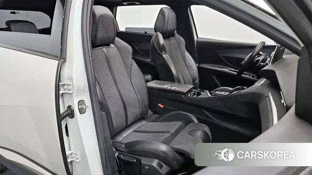 Peugeot 5008 second generation id 3748571 из Кореи 20