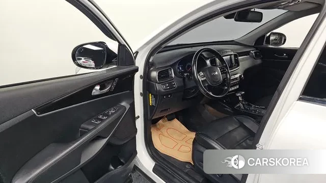 Kia The New Sorento id 3562815 из Кореи 20