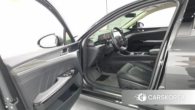 Kia The New K5 3rd generation id 4400463 из Кореи 44