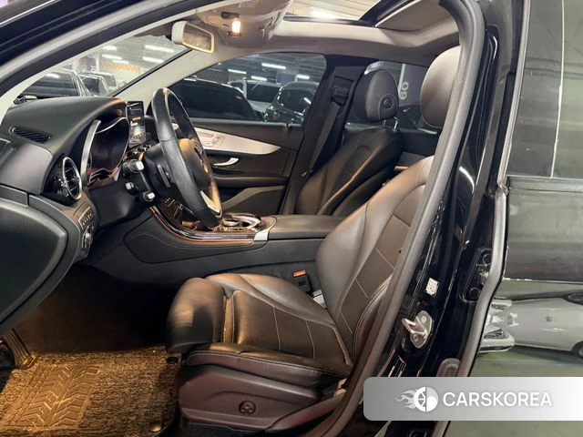 Mercedes-Benz GLC-Class X253 id 3856576 из Кореи 20