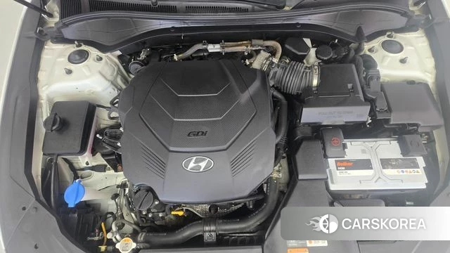 Hyundai The New Grandeur IG id 4667061 из Кореи 20