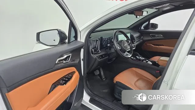 Kia Sportage 5th Generation id 3686092 из Кореи 20