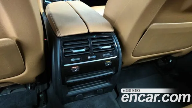 BMW 5 Series (G30) id 2791648 из Кореи 20