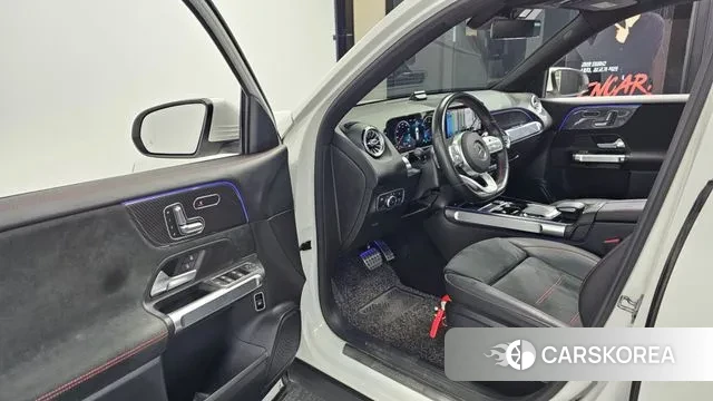 Mercedes-Benz GLB-Class X247 id 3361641 из Кореи 20