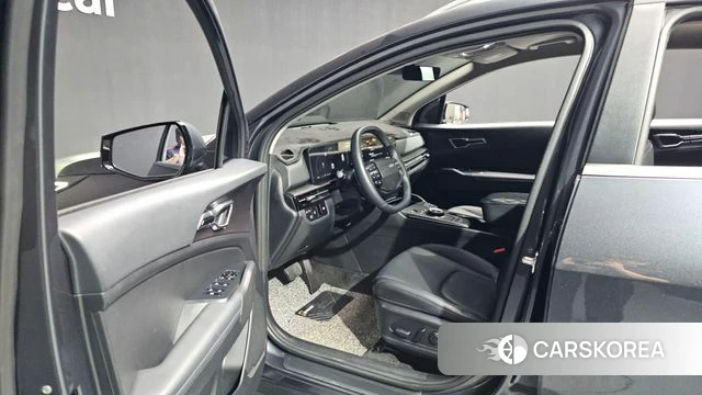 Kia The New Sportage 5th Generation id 3939881 из Кореи 20