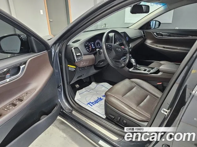 Hyundai Grandeur IG id 2946474 из Кореи 18