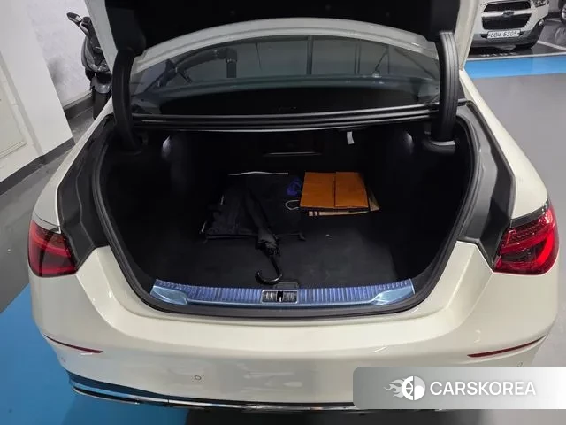 Mercedes-Benz S-Class W223 id 3289232 из Кореи 13