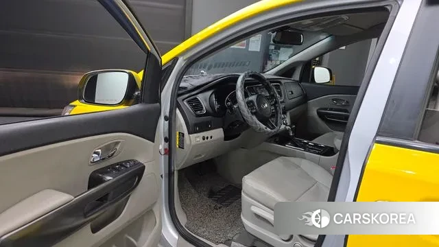 Kia The New Carnival id 3469875 из Кореи 20