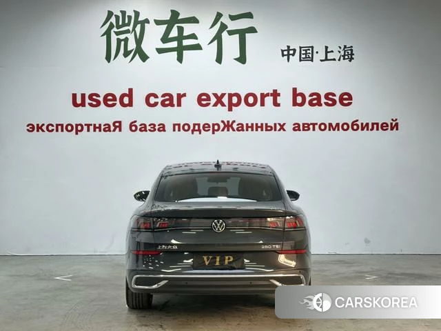 Volkswagen Lingdu id 4300741 из Китая 25