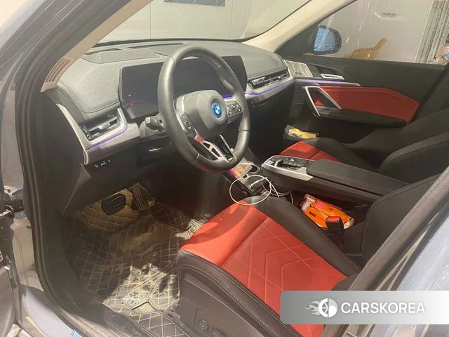 BMW iX1 id 4239271 из Китая 14