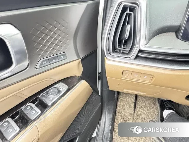 Kia The New Sorento 4th Generation id 3725985 из Кореи 13