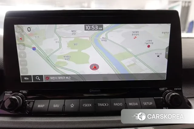 Kia Seltos id 3437837 из Кореи 19