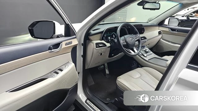 Hyundai Palisade id 4688060 из Кореи 41