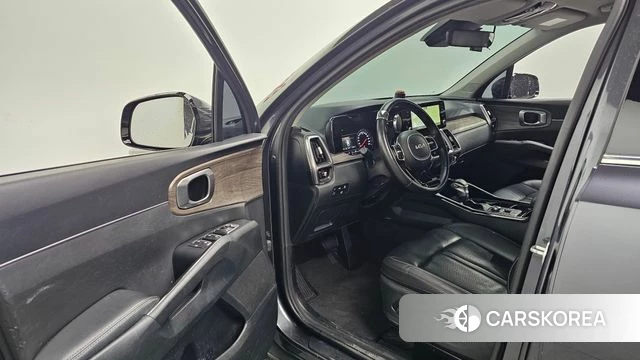 Kia Sorento 4th Generation id 4224144 из Кореи 20