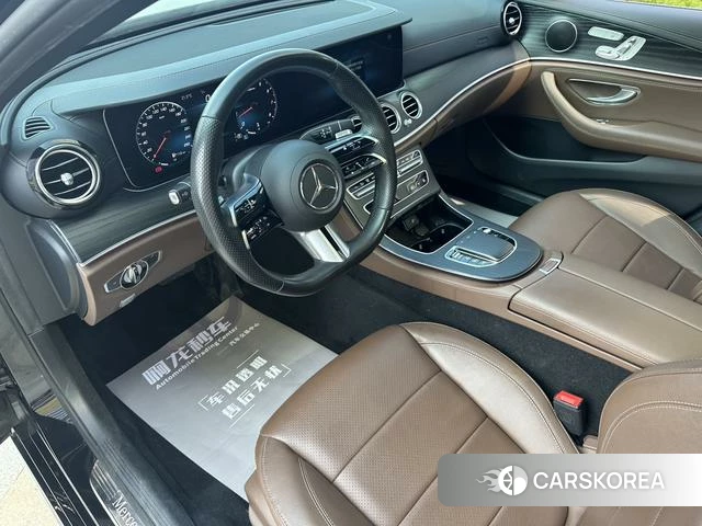 Mercedes-Benz E-class id 4261260 из Китая 21