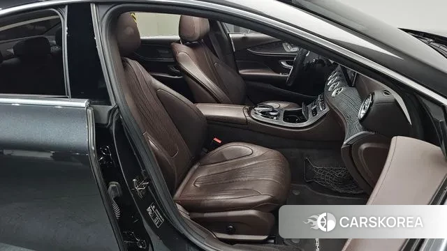 Mercedes-Benz CLS-Class C257 id 3686950 из Кореи 20