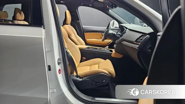 Volvo XC90 second Generation id 3278505 из Кореи 20