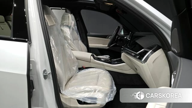 BMW X5 (G05) id 3792648 из Кореи 20