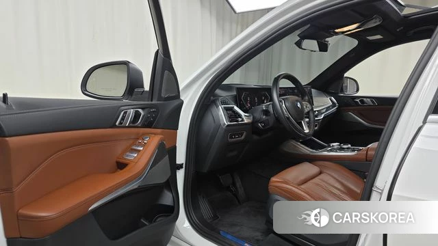 BMW X7 (G07) id 4223023 из Кореи 32