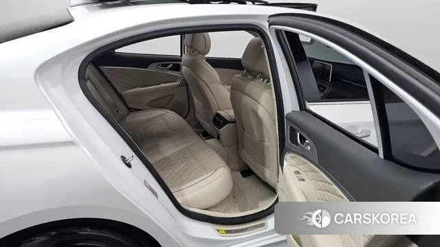 Genesis G70 id 3753830 из Кореи 20