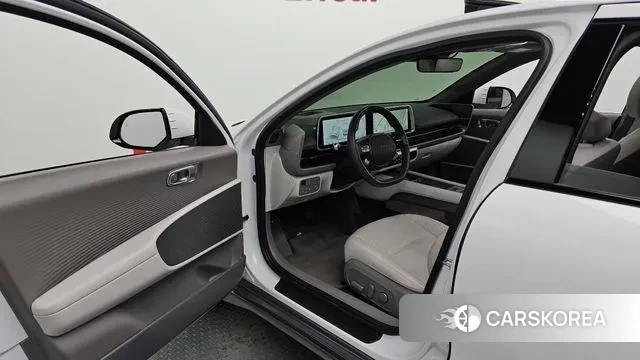 Hyundai Ionic 6 id 3294956 из Кореи 20