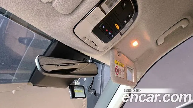 Hyundai Sonata Hybrid (DN8) id 2686933 из Кореи 20