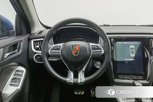 Roewe RX5 id 4212332 из Китая 23