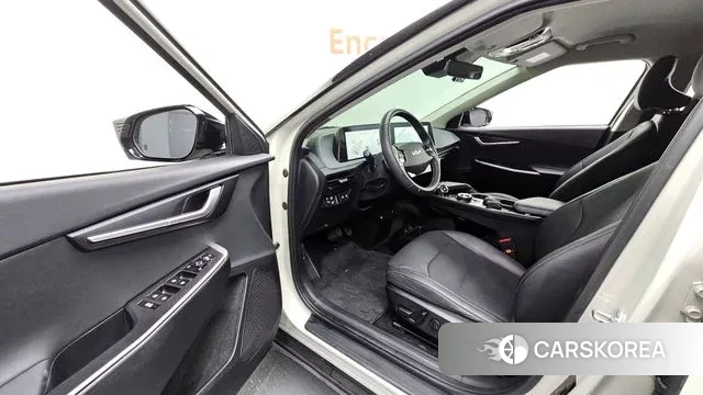 Kia EV6 id 3468447 из Кореи 20