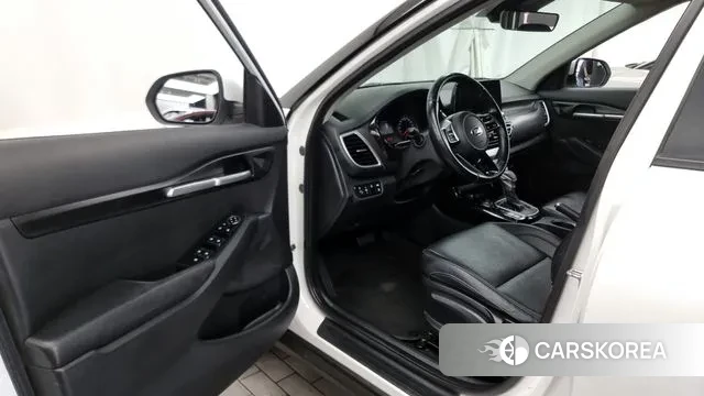 Kia Seltos id 2880843 из Кореи 20