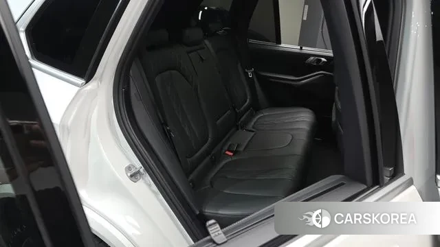 BMW X5 (G05) id 3696472 из Кореи 20