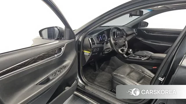 Hyundai Grandeur IG id 3449473 из Кореи 20