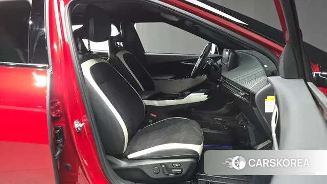 Kia EV6 id 3638901 из Кореи 20