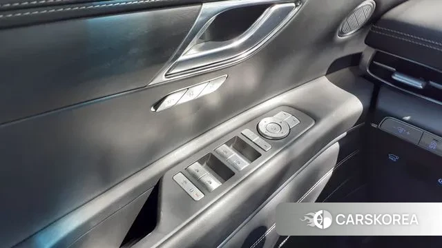 Genesis GV80 id 3022044 из Кореи 20