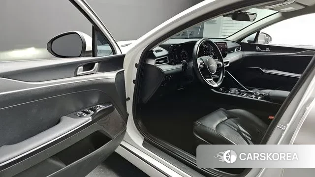 Kia K5 3rd generation id 2994275 из Кореи 20