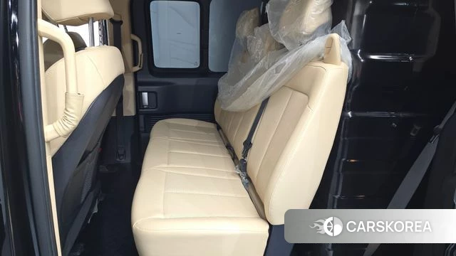 Hyundai Staria id 4533476 из Кореи 30