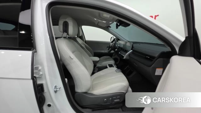 Hyundai Ionic 5 id 4529035 из Кореи 33