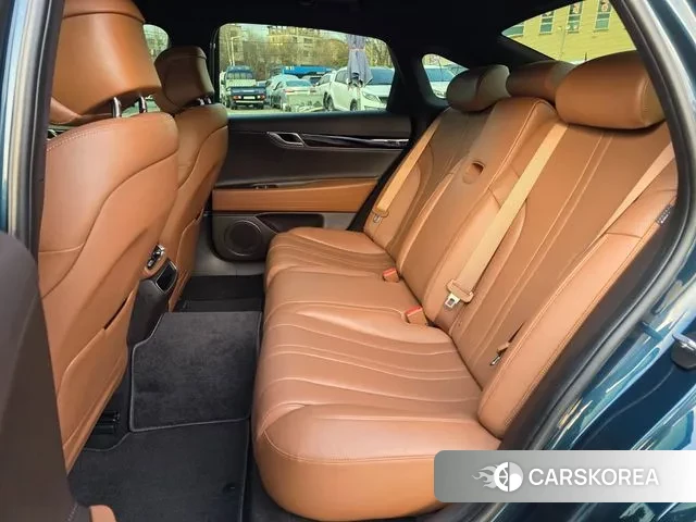 Genesis G80 (RG3) id 3787936 из Кореи 20