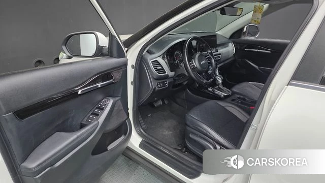 Kia Seltos id 4267450 из Кореи 31