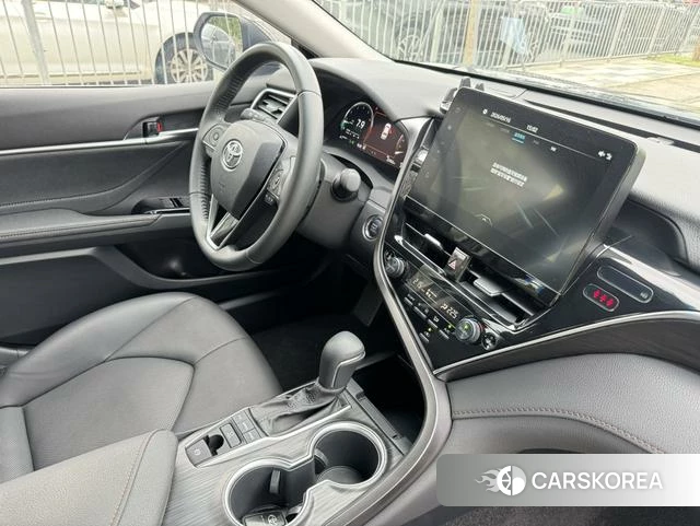 Toyota Camry id 4335348 из Китая 15